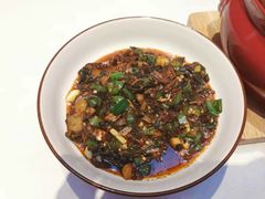 -老湘亲·品鉴湘菜(蔡塘爱琴海店)