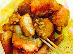 雞排-兄弟鸡排.芋泥香酥鸭(淮海街店)