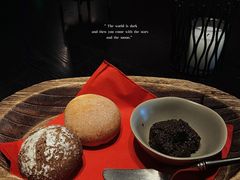 -GANEA 厨房神话故事西餐厅