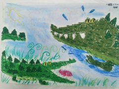 -甲乙果 美术书法(通州校区)