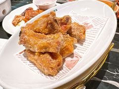 -新白鹿餐厅(虹桥南丰城店)