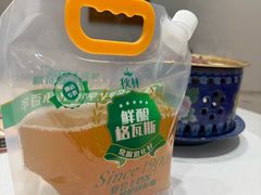 -胖姐渔村(中源大道店)