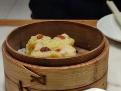 -金鼎轩(远大路金源店)