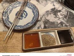 -隐家本格烧肉(万达广场店)