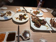 -大渔铁板烧(万象城店)