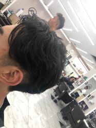-朗峰专业美发沙龙