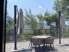 -杭州桐庐康莱德酒店西餐厅-舍