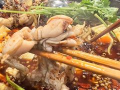 -鸿顺老铁锅美蛙鱼府(解放碑店)