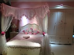 -红星美凯龙(上海沪南店)