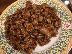 它似蜜-烤肉季饭庄