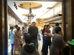 -汉巴味德(沈阳万象汇店)