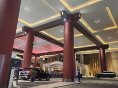 -上海波特曼丽思卡尔顿酒店