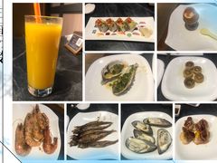 -大渔铁板烧(大悦城店)