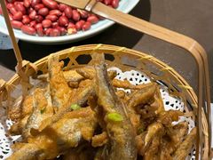 -老灶房-四川土菜(铁牛广场店)