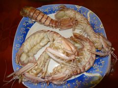 濑尿虾-金生美食(贵州路店)