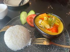 -Thai Alley泰爱里(二沙岛店)