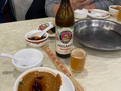 -鑫来顺大铜锅涮羊肉(中山门旗舰店)