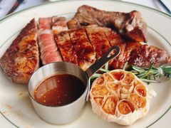 -Kathleen's Waitan 凯圣琳江景西餐厅(外滩店)