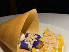 -狮拾久·现代新加坡料理(壹方城店)