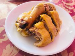 -晓琦农家菜馆·地道农家菜