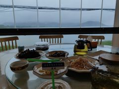 -梦缘水乡·湖景餐厅