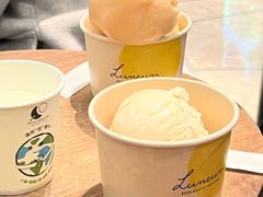 -LUNEURS月乐诗 La Glace(环贸店)