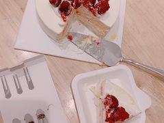 -积慕Cake(解放大道店)