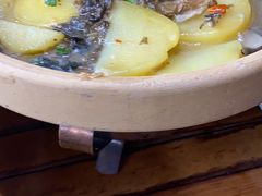 -辣得叫湘菜(观海卫店)