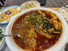 -李老哈·东北菜(宋园路店)