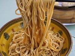 -食惠里小笼包面馆(越秀店)