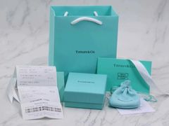 -Tiffany & Co.蒂芙尼
(杭州万象城店)