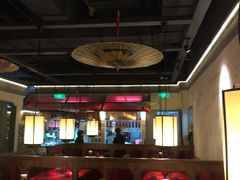 大堂-高宅(万达店)