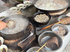 -甘记肥肠粉(马鞍北路店)