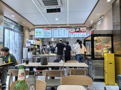 -林静小吃(复兴路店)