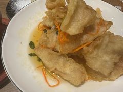 -金掌勺锅包肉(华润万象城店)