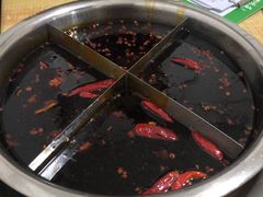-渝味黄姐火锅(黄泥村店)