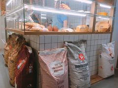 -面包与我Bread Or Me(长城汇店)