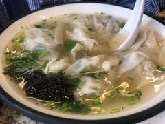 -小倩倩•鸡汤馄饨(江西路创始店)