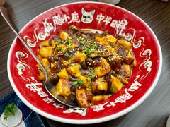 -仙隐小鹿中华料理(南宁万象城店)