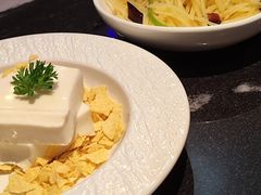 -新白鹿餐厅(百联中环店)