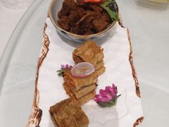 -柒园·三十年创意杭帮菜(龙湖滨江天街店)