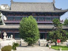 -广佑寺风景区
