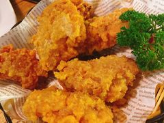 -热度餐厅(老佛爷店)