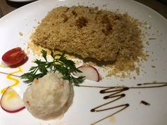 -卡朋西餐(较场西路店)