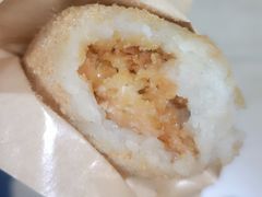 -正南齐北·老街糯米团(洪崖洞店)