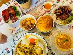 -憶廟街 X 沙角邨(太古城店)
