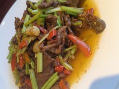 -宣威山野人家·现炒云南菜(金碧店)