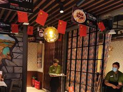 -西域阿里马新疆菜·清真(桂花路店)