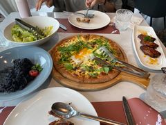 -IL Forno 意坊·意大利餐厅(温州万象城店)