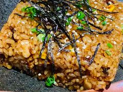 鳗鱼炒饭-紫· 割烹  Kappo Murasaki